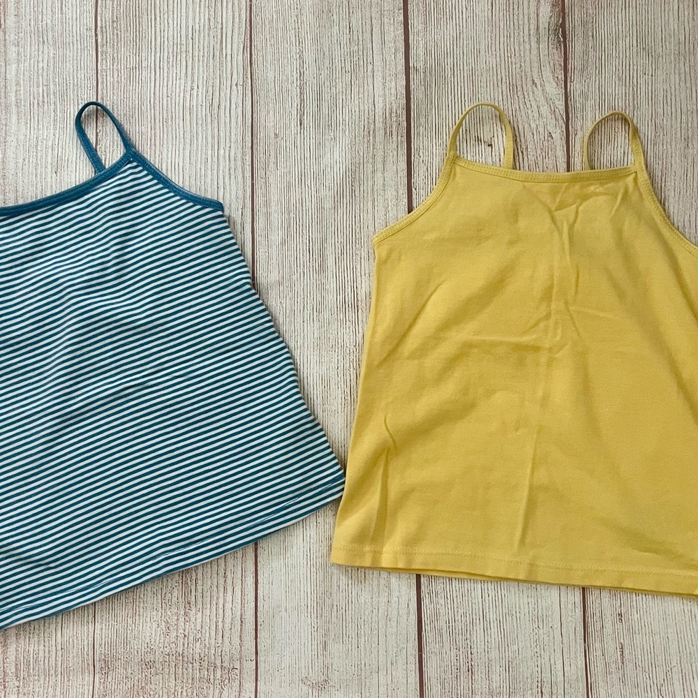 Old Navy 2T (2) Cami